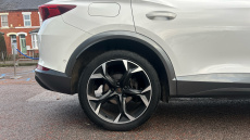 CUPRA Formentor 1.5 TSI 150 V2 5dr DSG Petrol Estate